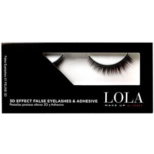 Lola False Lashes in Feline Feline Lola False Lashes in Feline Feline