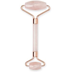 Rawr Beauty Rose Quartz Roller in Baby Pink Baby Pink Rawr Beauty Rose Quartz Roller in Baby Pink Baby Pink