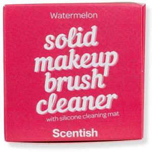 Scentish Watermelon Makeup Brush Cleaner in Natural Natural Scentish Watermelon Makeup Brush Cleaner in Natural Natural