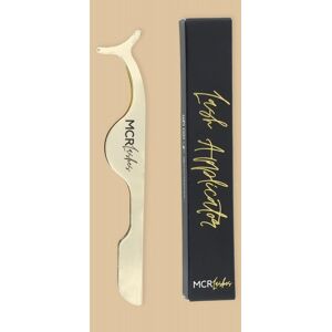 MCR Lashes Lash Applicator in Black Black MCR Lashes Lash Applicator in Black Black