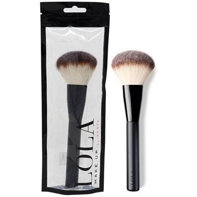 Lola Powder Brush Multicolor Lola Powder Brush Multicolor