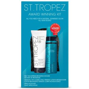 St Tropez Award Winning Kit