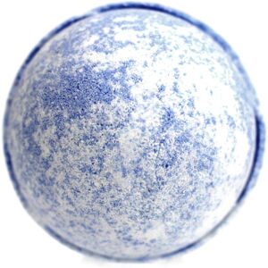 KDMD Shea Butter Bath Bomb - Fig & Cassis in Blue Blue KDMD Shea Butter Bath Bomb - Fig & Cassis in Blue Blue