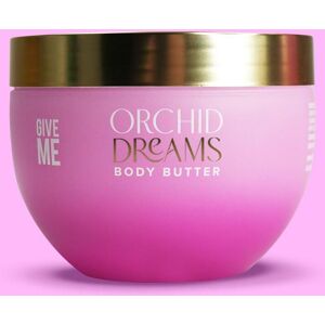 Orchid Dreams Body Butter - Purple 200ml - Unisex - Body Butter Orchid Dreams Body Butter - Purple 200ml - Unisex - Body Butter