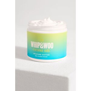 Whip&Woo Women's Coconut Milk Shaving Butter in White Size: 200ml White 200ml Whip&Woo Women's Coconut Milk Shaving Butter in White Size: 200ml White 200ml