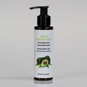 Ol'Vita Women's Cold Pressed Avocado oil - Natural Cosmetic 100 ml in Green Size: 100ml Green 100ml Ol'Vita Women's Cold Pressed Avocado oil - Natural Cosmetic 100 ml in Green Size: 100ml Green 100ml