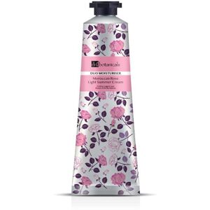 Dr. Botanicals Women's Moroccan Rose Light Summer Cream 50ml in White White 50ml Dr. Botanicals Women's Moroccan Rose Light Summer Cream 50ml in White White 50ml