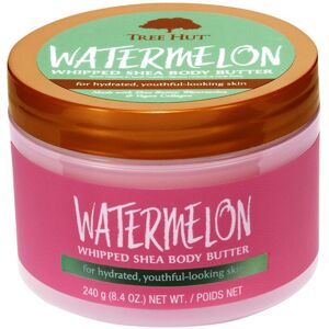 Tree Hut Watermelon Whipped Body Butter - Body Butter Tree Hut Watermelon Whipped Body Butter - Body Butter