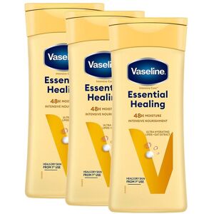 Vaseline Unisex Intensive Care Body Lotion - Micro-moisturizing - 400ml Vaseline Unisex Intensive Care Body Lotion - Micro-moisturizing - 400ml
