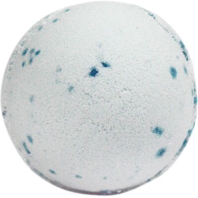 KDMD Ocean Bath Bomb in Blue Blue KDMD Ocean Bath Bomb in Blue Blue