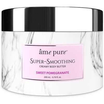 Ame Pure Sweet Pomegranate Body Butter - Body Type Ame Pure Sweet Pomegranate Body Butter - Body Type