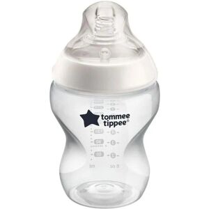 Tommee Tippee Closer to Nature 340ml x4 Pack Easivent Bottles