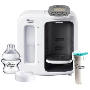 Tommee Tippee Perfect Prep Day & Night, White