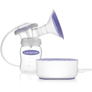 Lansinoh Compact Single Electric Breast Pump