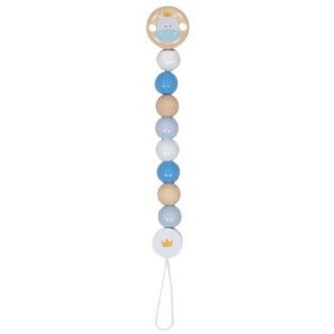 Goki Soother Chain - Hippo Multicolor Goki Soother Chain - Hippo Multicolor
