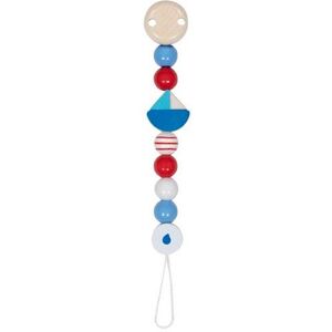 Goki Boat Soother Chain Multicolor Goki Boat Soother Chain Multicolor