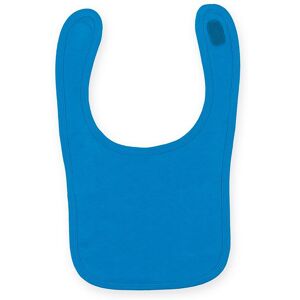 Larkwood Plain & Contrast Bib in Dark Blue Dark Blue Larkwood Plain & Contrast Bib in Dark Blue Dark Blue