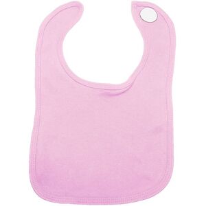 Babybugz Bugs Bib & wear in Pink Pink Babybugz Bugs Bib & wear in Pink Pink