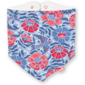 Kite Women's Baby Thumbelina Bib in Blue Blue Kite Women's Baby Thumbelina Bib in Blue Blue