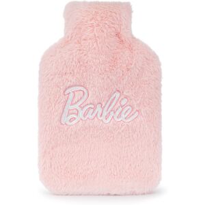 Barbie Women's Hot Water Bottle Pink Official Merch Pink Barbie Women's Hot Water Bottle Pink Official Merch Pink