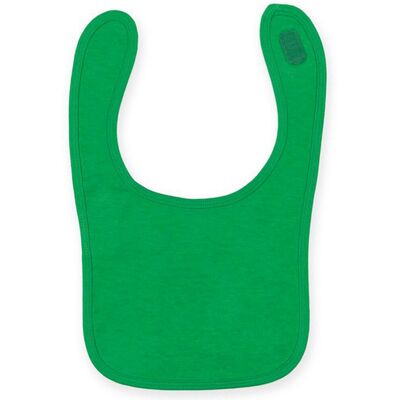Larkwood Bib in Green Green Larkwood Bib in Green Green