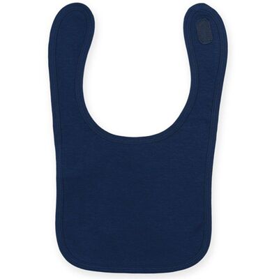 Larkwood Bib in Navy Navy Larkwood Bib in Navy Navy