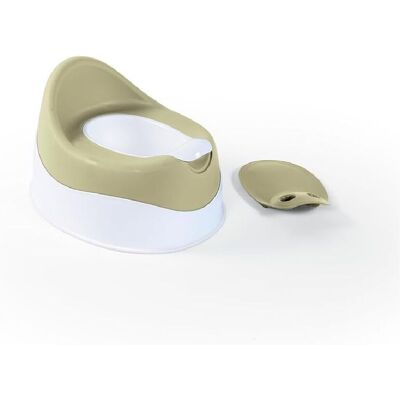 Dolu Eco Groen Potty - Potty Dolu Eco Groen Potty - Potty