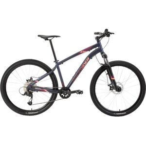 Decathlon 27.5 Inch Mountain Bike Rockrider St 120