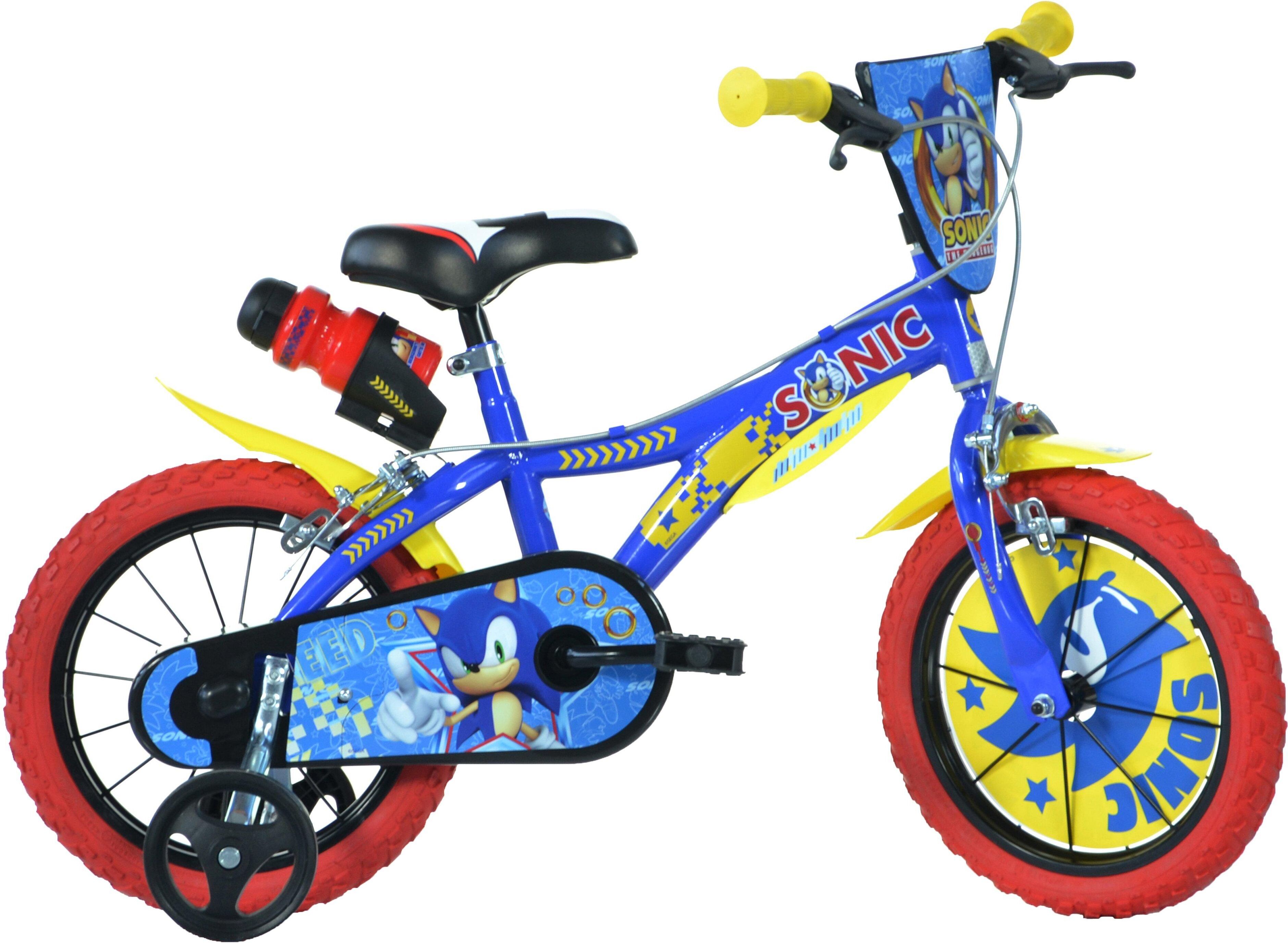 Dino Bikes Sonic 16" Bike