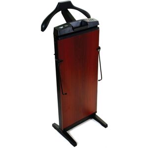 Corby of Windsor Corby 7700 Trouser Press in Dark Brown Dark Brown Corby of Windsor Corby 7700 Trouser Press in Dark Brown Dark Brown