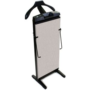 Corby of Windsor Corby 7700 Trouser Press in Silver Silver Corby of Windsor Corby 7700 Trouser Press in Silver Silver