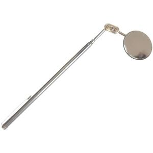 Bluespot Tools Swivel Telescopic Inspection Mirror 180-635mm Multicolor Bluespot Tools Swivel Telescopic Inspection Mirror 180-635mm Multicolor