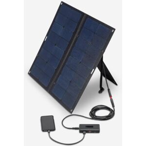 Quechua Decathlon Camping Solar Panel 50 W