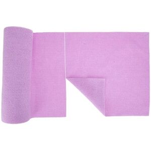 Living and Home Roll of Multifunctional Reusable Microfibre Cloth Cleaning Towel 20pcs in Purple Purple Living and Home Roll of Multifunctional Reusable Microfibre Cloth Cleaning Towel 20pcs in Purple Purple