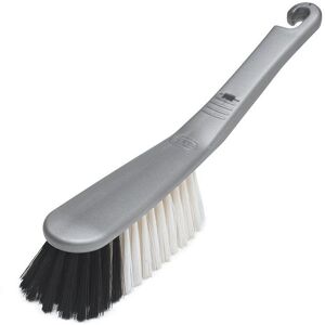 Addis Soft Hand Brush Metallic Soft Hand Brush Metallic Handle Multicolor Addis Soft Hand Brush Metallic Soft Hand Brush Metallic Handle Multicolor