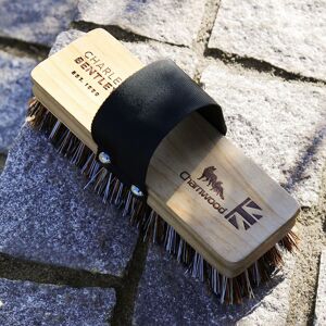 Charles Bentley Charnwood 8" Union Hand Scrub Garden Maintenance Wood Green Green Charles Bentley Charnwood 8" Union Hand Scrub Garden Maintenance Wood Green Green