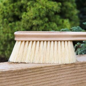 Charles Bentley Charnwood Tampico Hand Brush Garden Maintenance Wood Green Green Charles Bentley Charnwood Tampico Hand Brush Garden Maintenance Wood Green Green