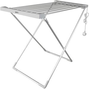 Igenix IGHA068S Foldable Electric Heated Airer - Electric Heated Airer Igenix IGHA068S Foldable Electric Heated Airer - Electric Heated Airer