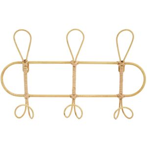 Premier Housewares Effortlessly Organized Three Hook Hanger - Hanger Premier Housewares Effortlessly Organized Three Hook Hanger - Hanger
