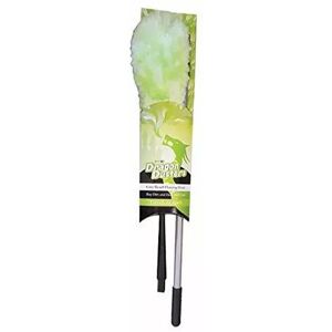 Dragon Dusters Extending Dusting Wand 135-192cm Multicolor Dragon Dusters Extending Dusting Wand 135-192cm Multicolor