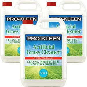 Pro-Kleen - Cherry 15L - Artificial Grass - Cleaner Pro-Kleen - Cherry 15L - Artificial Grass - Cleaner