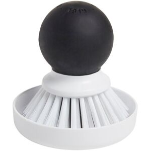 KitchenAid Palm Brush with Dish - Kitchen accessory KitchenAid Palm Brush with Dish - Kitchen accessory