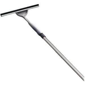 SupaHome Window Cleaner in Grey Grey SupaHome Window Cleaner in Grey Grey