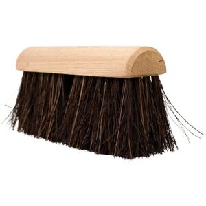 Universal Textiles Head Only 12 Bassine Yard Scavenger Broom Threaded Multicolor Universal Textiles Head Only 12 Bassine Yard Scavenger Broom Threaded Multicolor