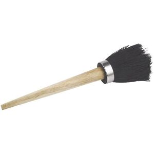 Universal Textiles Short Handle Tar Brush Multicolor Universal Textiles Short Handle Tar Brush Multicolor