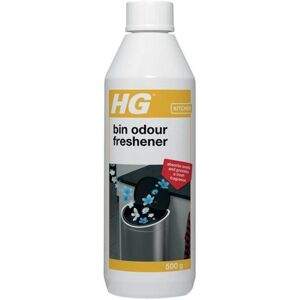 HG Bin Odour Freshener - Trash Bin Deodorizer HG Bin Odour Freshener - Trash Bin Deodorizer
