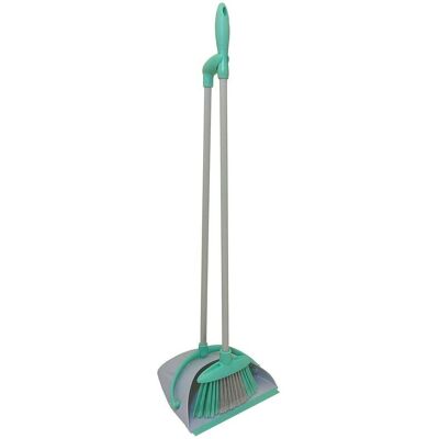 Charles Bentley - Brights Indoor Lobby Dustpan & Brush Set Charles Bentley - Brights Indoor Lobby Dustpan & Brush Set