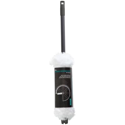JVL - Super-Absorbent Extendable Microfibre Multi-Angle Duster JVL - Super-Absorbent Extendable Microfibre Multi-Angle Duster