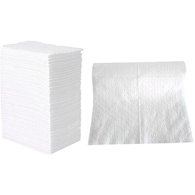 SupaHome Electrostatic Mop Refill (Pack of 20) in White White SupaHome Electrostatic Mop Refill (Pack of 20) in White White