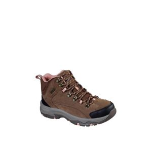 Skechers Relaxed Fit 'Trego Alpine Trail' Leather Boot